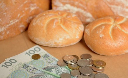 Inflacja zagraża PKB. Ekonomiści już obniżają prognozy