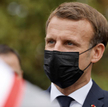 Macron ogłasza rekonkwistę