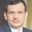 Radosław Olszewski, prezes DM BOŚ.
