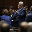 Ewa Kopacz o możliwości pojawienia się BOR na sali obrad Sejmu