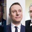 #RZECZoPOLITYCE: Krzysztof Brejza, Adrian Zandberg, Marcin Przeciszewski