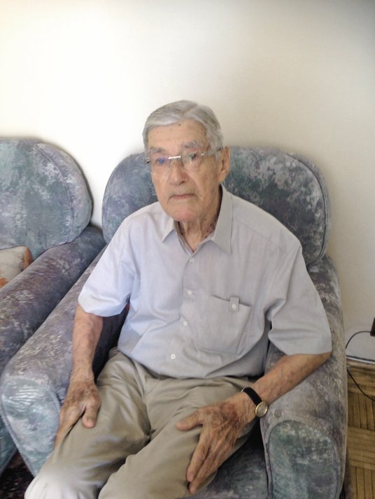 Jerzy Mordasewicz, ps. Bolek, żołnierz Batalionu „Kiliński” AK