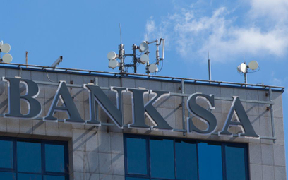 Fuzje banków powodem dużych zwolnień w sektorze