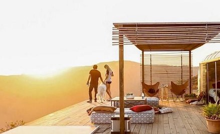 Użytkownicy Airbnb i Ubera nie znają swoich praw