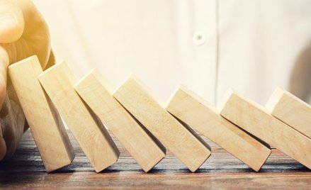 Spada liczba upadłości i restrukturyzacji