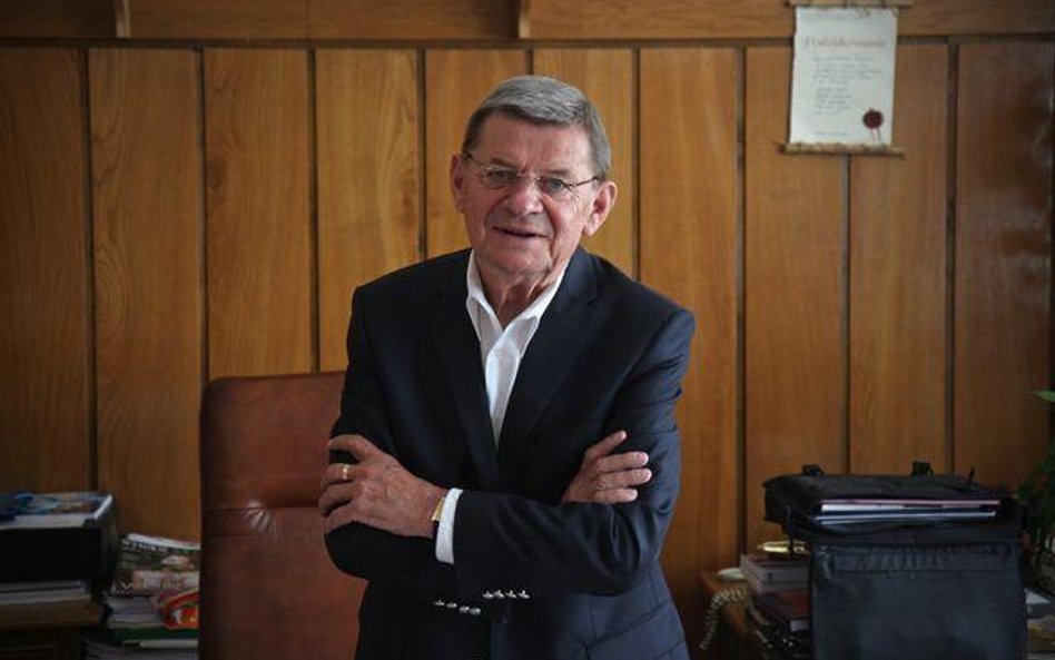 Antoni Pieniążek
