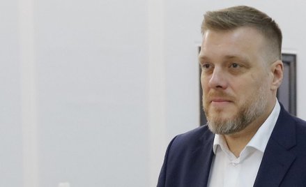 Adrian Zandberg, poseł Nowej Lewicy