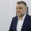 Adrian Zandberg, poseł Nowej Lewicy