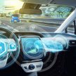 Szyby będą w przyszłości „żywą” tablicą informacyjną