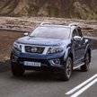 Nissan wycofuje z europejskiego rynku swojego pickupa