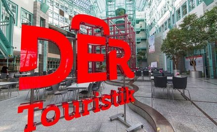 DER Touristik kupuje sieć salonów sprzedaży