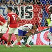Kylian Mbappe doznał kontuzji
