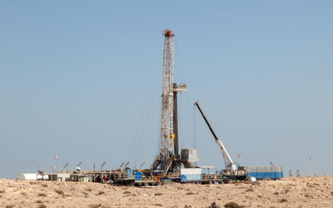 Kuwejt ma nowe złoże ropy i gazu