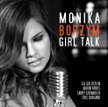 Monika Borzym „Girl Talk” Sony Music Poland