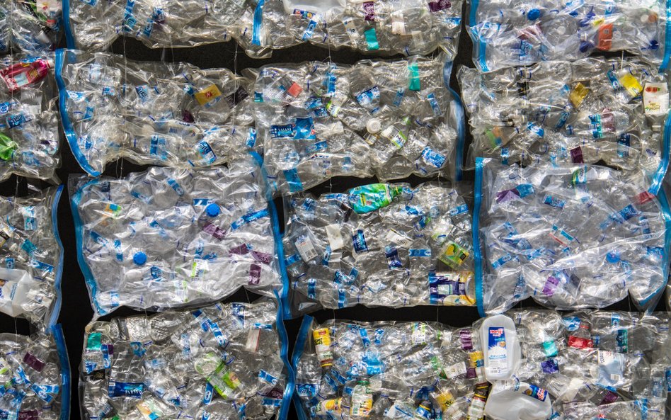 2021 to rok walki z plastikiem. Biznes szykuje się na zmiany