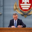 Prezydent RP podpisał ustawy ws. ratyfikacji akcesji Szwecji i Finlandii do NATO