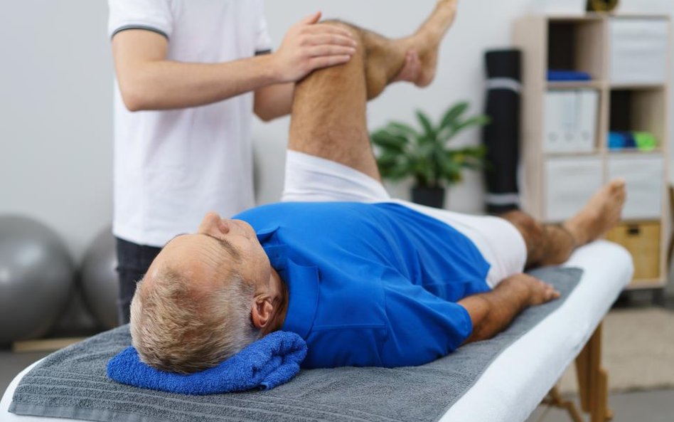 Ubezpieczenia: co powinien wiedzieć fizjoterapeuta zakładający firmę