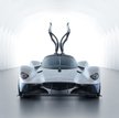 Aston Martin Valkyrie: Najbardziej ekstremalny supersamochód, jaki powstanie
