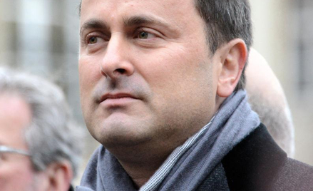 Xavier Bettel (Fot. Jwh)
