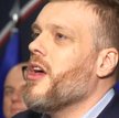 Zandberg: Jeśli Ziobro musi walczyć z prześladowaniem chrześcijan to Kaczyński jest Neronem