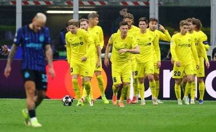 Norweska drużyna z 50-tysięcznego miasteczka rybackiego, która jeszcze pięć lat temu przegrywała z L