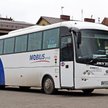 PiS chce, by autobusy przejeżdżały rocznie dwa razy więcej kilometrów
