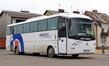 PiS chce, by autobusy przejeżdżały rocznie dwa razy więcej kilometrów