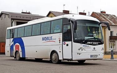 PiS chce, by autobusy przejeżdżały rocznie dwa razy więcej kilometrów