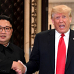Pompeo: USA chcą szczytu Trump-Kim Dzong Un na początku 2019 roku