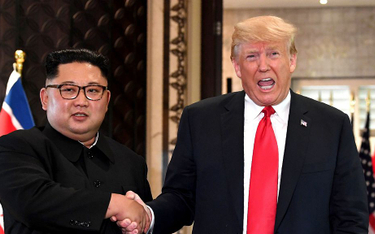 Pompeo: USA chcą szczytu Trump-Kim Dzong Un na początku 2019 roku