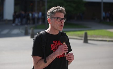 Sędzia Igor Tuleya