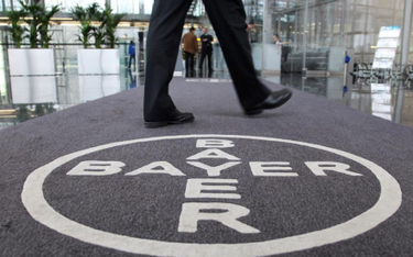Komisja Europejska: Bayer może kupić Monsanto