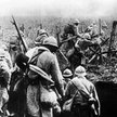 1916. Bitwa pod Verdun. Przez dziesięć miesięcy zginęło ponad 150 tys. francuskich i 140 tys. niemie