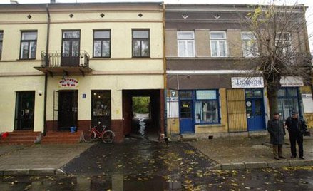 Jak zdobyć pieniądze na odnowę starówek