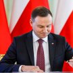 Prezydent nie pozostawia wątpliwości: podpisze ustawę przygotowaną przez PiS ustawę o wolnym dniu 12