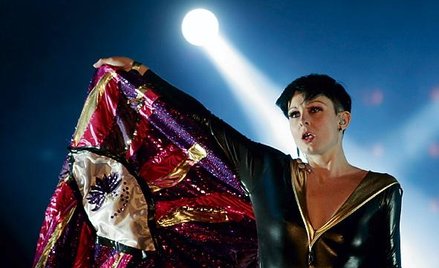 Groove Armada będzie jedną z gwiazd festiwalu