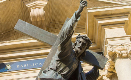 Michał Szułdrzyński: Góry antykatolickiego obskurantyzmu