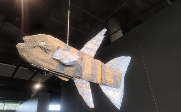 Józef Wilkoń „Ryba”