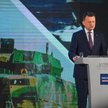 Wicepremier, minister obrony narodowej Mariusz Błaszczak