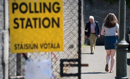 Jędrzej Bielecki: Lekcja dla Polski z irlandzkiego referendum