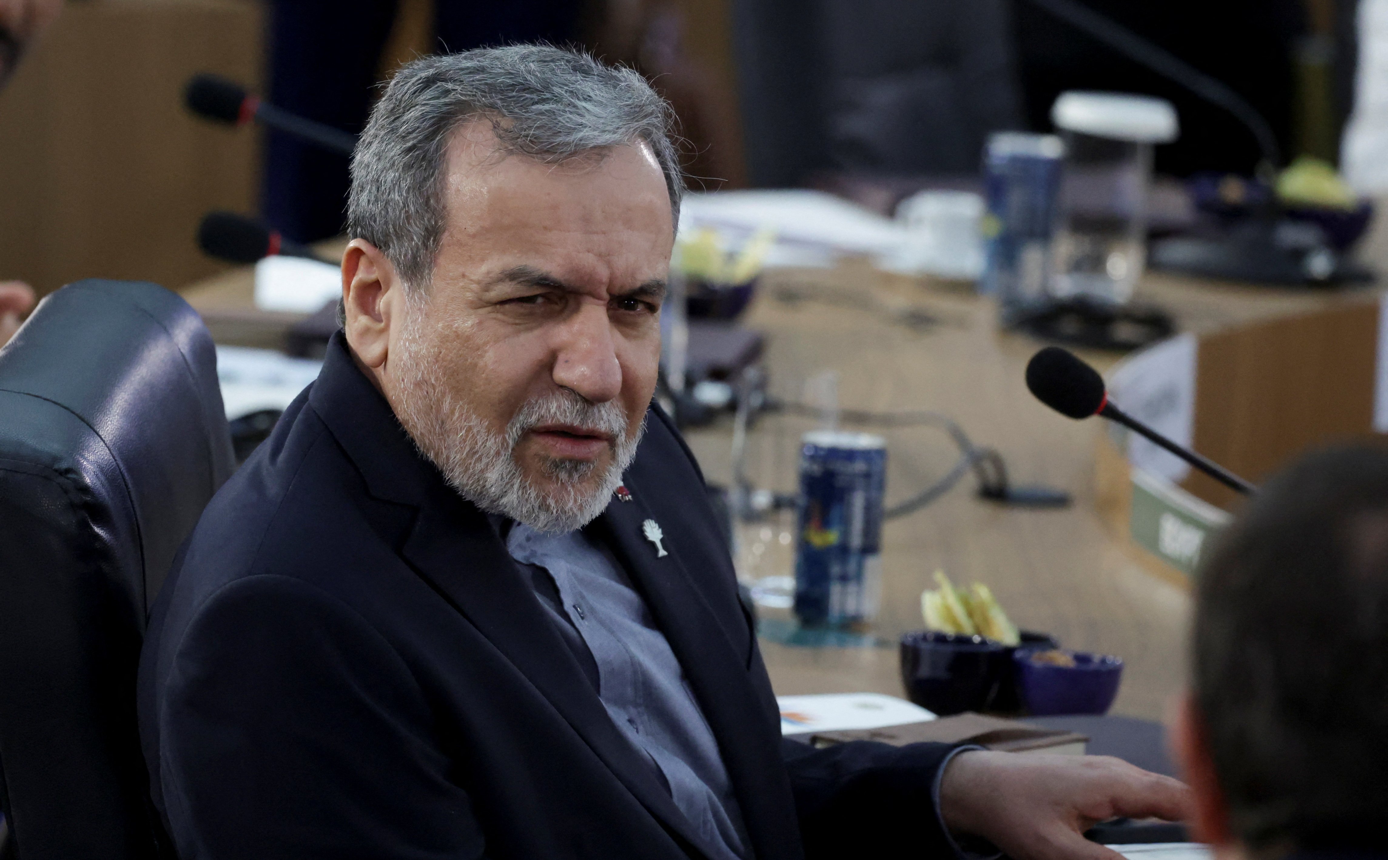 Iran gotowy wznowić z USA rozmowy nuklearne. Konieczne są jednak „mocne gwarancje”