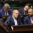 Donald Tusk i Władysław Kosiniak-Kamysz