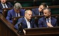 Donald Tusk i Władysław Kosiniak-Kamysz