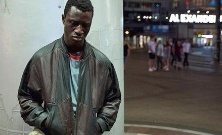 „Berlin Alexanderplatz”. Burhan Qurbani, syn emigrantów z Afganistanu, przeniósł klasyczną powieść d