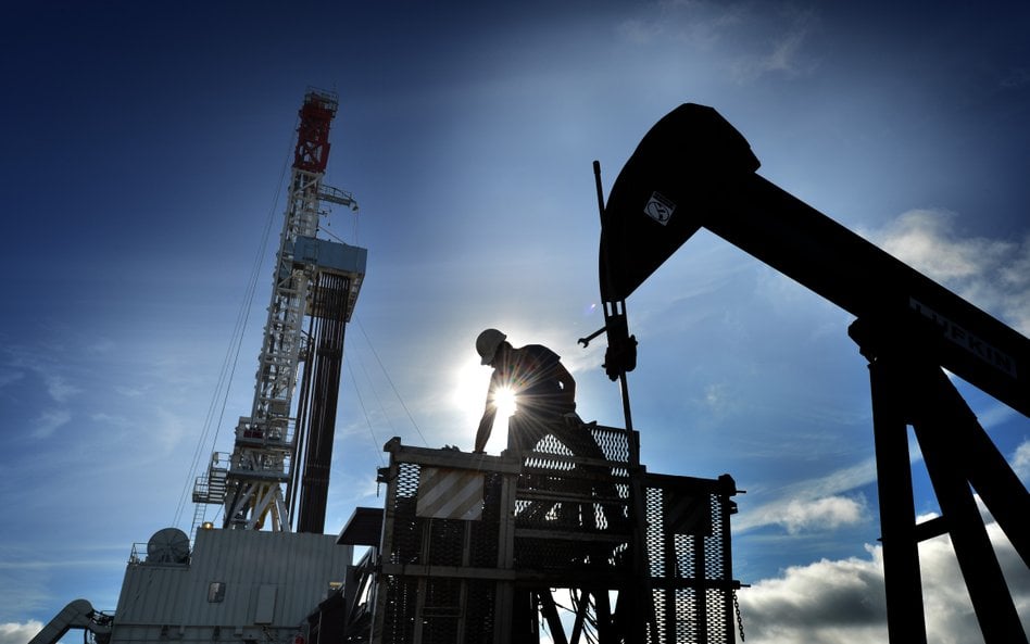 Ropa i gaz będą jeszcze przez wiele lat współtworzyć polski krajobraz energetyczny