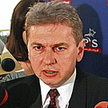 Andrzej Mazurkiewicz, senator PiS