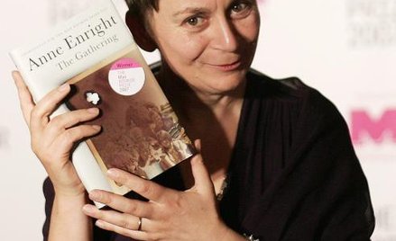 Man Booker dla Irlandki