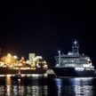 Rosja atakowała obwód charkowski. Statek z hantawirusem wpłynął do portu na Teneryfie
