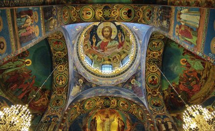 Rosja: Nowy czas prawosławia