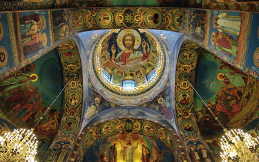 Rosja: Nowy czas prawosławia